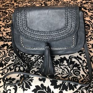Antik Kraft Crossbody Bag